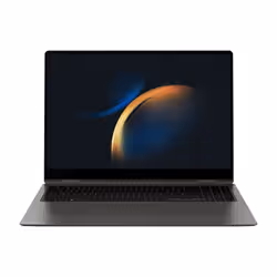 Samsung Galaxy Book3 Pro 360 Hybride (2-en-1) 40,6 cm (16") Écran tactile WQXGA+ Intel® Core™ i7 i7-1360P 16 Go LPDDR5-SDRAM 512 Go SSD Wi-Fi 6E (802.11ax) Windows 11 Home Anthracite - Vue supplémentaire 2