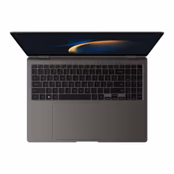Samsung Galaxy Book3 Pro 360 Hybride (2-en-1) 40,6 cm (16") Écran tactile WQXGA+ Intel® Core™ i7 i7-1360P 16 Go LPDDR5-SDRAM 512 Go SSD Wi-Fi 6E (802.11ax) Windows 11 Home Anthracite - Vue supplémentaire 3