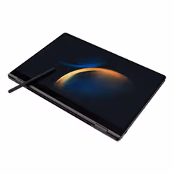 Samsung Galaxy Book3 Pro 360 Hybride (2-en-1) 40,6 cm (16") Écran tactile WQXGA+ Intel® Core™ i7 i7-1360P 16 Go LPDDR5-SDRAM 512 Go SSD Wi-Fi 6E (802.11ax) Windows 11 Home Anthracite - Vue supplémentaire 5