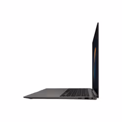 Samsung Galaxy Book3 Pro 360 Hybride (2-en-1) 40,6 cm (16") Écran tactile WQXGA+ Intel® Core™ i7 i7-1360P 16 Go LPDDR5-SDRAM 512 Go SSD Wi-Fi 6E (802.11ax) Windows 11 Home Anthracite - Vue supplémentaire 6