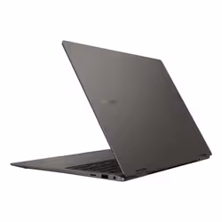 Samsung Galaxy Book3 Pro 360 Hybride (2-en-1) 40,6 cm (16") Écran tactile WQXGA+ Intel® Core™ i7 i7-1360P 16 Go LPDDR5-SDRAM 512 Go SSD Wi-Fi 6E (802.11ax) Windows 11 Home Anthracite - Vue supplémentaire 7