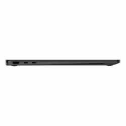Samsung Galaxy Book3 Pro 360 Hybride (2-en-1) 40,6 cm (16") Écran tactile WQXGA+ Intel® Core™ i7 i7-1360P 16 Go LPDDR5-SDRAM 512 Go SSD Wi-Fi 6E (802.11ax) Windows 11 Home Anthracite - Vue supplémentaire 8