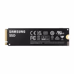 Samsung 990 PRO M.2 4 To PCI Express 4.0 V-NAND MLC NVMe - Vue supplémentaire 2