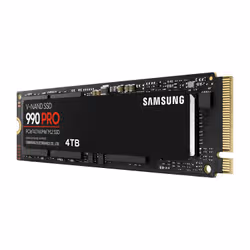 Samsung 990 PRO M.2 4 To PCI Express 4.0 V-NAND MLC NVMe - Vue supplémentaire 3