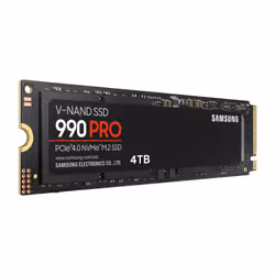 Samsung 990 PRO M.2 4 To PCI Express 4.0 V-NAND MLC NVMe - Vue supplémentaire 4