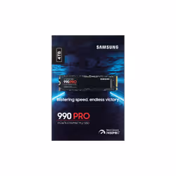 Samsung 990 PRO M.2 4 To PCI Express 4.0 V-NAND MLC NVMe - Vue supplémentaire 5