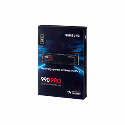Samsung 990 PRO M.2 4 To PCI Express 4.0 V-NAND MLC NVMe - Vue supplémentaire 7
