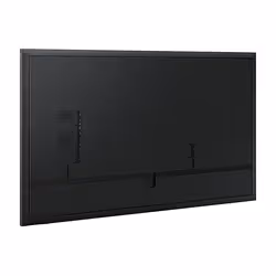 Samsung LH65QMCEBGCXEN affichage de messages Panneau plat de signalisation numérique 165,1 cm (65") LCD Wifi 4K Ultra HD Noir Tizen - Vue supplémentaire 7