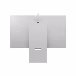 Samsung S90PC écran plat de PC 68,6 cm (27") 5120 x 2880 pixels 5K Ultra HD LCD Argent - Vue supplémentaire 5