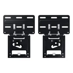 Samsung WMN-B50SC 127 cm (50") Noir