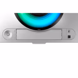 Samsung Odyssey S49CG934SU écran plat de PC 124,5 cm (49") 5120 x 1440 pixels DQHD OLED Argent - Vue supplémentaire 17
