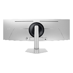 Samsung Odyssey S49CG934SU écran plat de PC 124,5 cm (49") 5120 x 1440 pixels DQHD OLED Argent