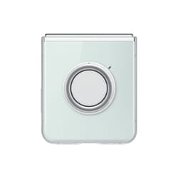 Samsung EF-XF731CTEGWW coque de protection pour téléphones portables 17 cm (6.7") Housse Transparent