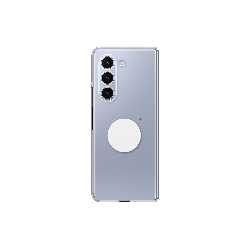 Samsung EF-XF946CTEGWW coque de protection pour téléphones portables 19,3 cm (7.6") Housse Transparent
