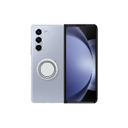 Samsung EF-XF946CTEGWW coque de protection pour téléphones portables 19,3 cm (7.6") Housse Transparent
