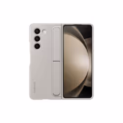 Samsung EF-MF946CUEGWW coque de protection pour téléphones portables 17 cm (6.7") Housse Sable - Vue supplémentaire 2