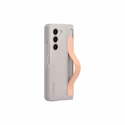 Samsung EF-MF946CUEGWW coque de protection pour téléphones portables 17 cm (6.7") Housse Sable - Vue supplémentaire 4
