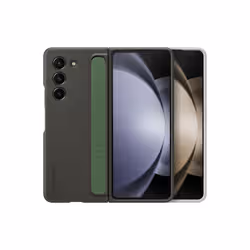 Samsung EF-MF946CUEGWW coque de protection pour téléphones portables 17 cm (6.7") Housse Sable - Vue supplémentaire 7