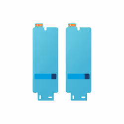Samsung EF-UF946CTEGWW écran et protection arrière de téléphones portables Protection d'écran transparent 1 pièce(s) - Vue supplémentaire 2