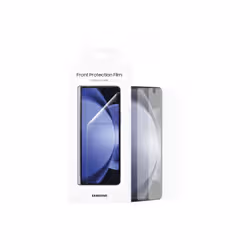 Samsung EF-UF946CTEGWW écran et protection arrière de téléphones portables Protection d'écran transparent 1 pièce(s) - Vue supplémentaire 3