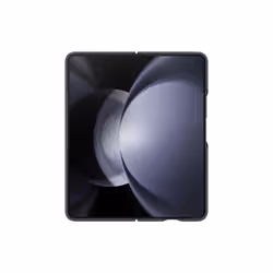 Samsung EF-VF946PBEGWW coque de protection pour téléphones portables 19,3 cm (7.6") Housse Noir - Vue supplémentaire 2