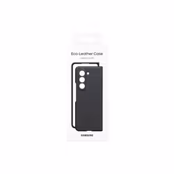 Samsung EF-VF946PBEGWW coque de protection pour téléphones portables 19,3 cm (7.6") Housse Noir - Vue supplémentaire 6