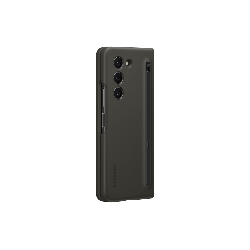 Samsung EF-OF94PCBEGWW coque de protection pour téléphones portables 19,3 cm (7.6") Housse Graphite