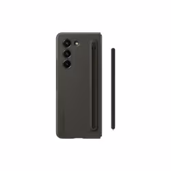 Samsung EF-OF94PCBEGWW coque de protection pour téléphones portables 19,3 cm (7.6") Housse Graphite - Vue supplémentaire 4