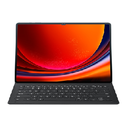 Samsung EF-DX910BBFGBE clavier pour tablette Noir Pogo Pin