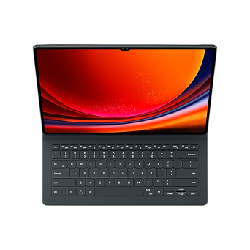 Samsung EF-DX910BBFGBE clavier pour tablette Noir Pogo Pin