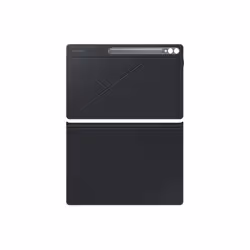 Samsung EF-BX910PBEGWW étui pour tablette 37,1 cm (14.6") Housse Noir - Vue supplémentaire 2