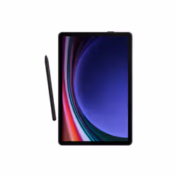 Samsung EF-BX710PBEGWW étui pour tablette Housse Noir - Vue supplémentaire 12