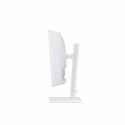 Samsung LS34C650TAU écran plat de PC 86,4 cm (34") 3440 x 1440 pixels 4K Ultra HD LED Blanc - Vue supplémentaire 12