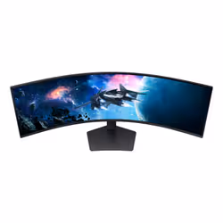 Samsung S49CG950EU écran plat de PC 124,5 cm (49") 5120 x 1440 pixels Dual QHD LED Noir - Vue supplémentaire 10