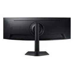 Samsung Odyssey G95C écran plat de PC 124,5 cm (49") 5120 x 1440 pixels DWQHD Noir