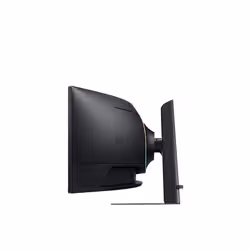 Samsung Odyssey G95C écran plat de PC 124,5 cm (49") 5120 x 1440 pixels DWQHD Noir - Vue supplémentaire 10