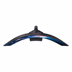 Samsung Odyssey G95C écran plat de PC 124,5 cm (49") 5120 x 1440 pixels DWQHD Noir - Vue supplémentaire 8