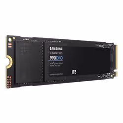Samsung 990 EVO M.2 1 To PCI Express 4.0 V-NAND TLC NVMe - Vue supplémentaire 3