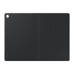 Samsung Galaxy Tab A9+ Book Cover 27,9 cm (11") Folio Noir