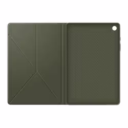 Samsung Galaxy Tab A9+ Book Cover 27,9 cm (11") Folio Noir - Vue supplémentaire 10