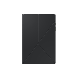 Samsung Galaxy Tab A9+ Book Cover 27,9 cm (11") Folio Noir