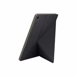 Samsung Galaxy Tab A9+ Book Cover 27,9 cm (11") Folio Noir - Vue supplémentaire 4