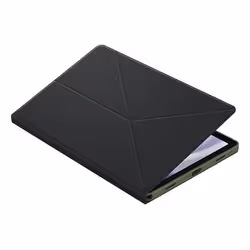 Samsung Galaxy Tab A9+ Book Cover 27,9 cm (11") Folio Noir - Vue supplémentaire 8