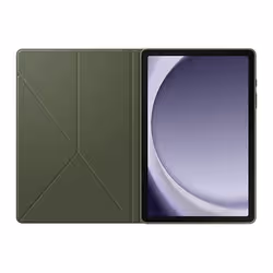 Samsung Galaxy Tab A9+ Book Cover 27,9 cm (11") Folio Noir - Vue supplémentaire 9