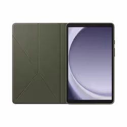 Samsung EF-BX110TBEGWW étui pour tablette 22,1 cm (8.7") Folio Noir - Vue supplémentaire 10
