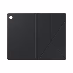 Samsung EF-BX110TBEGWW étui pour tablette 22,1 cm (8.7") Folio Noir - Vue supplémentaire 2