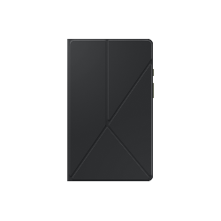 Samsung EF-BX110TBEGWW étui pour tablette 22,1 cm (8.7") Folio Noir