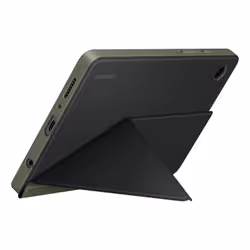 Samsung EF-BX110TBEGWW étui pour tablette 22,1 cm (8.7") Folio Noir - Vue supplémentaire 4