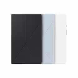 Samsung EF-BX110TBEGWW étui pour tablette 22,1 cm (8.7") Folio Noir - Vue supplémentaire 6