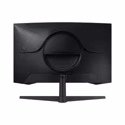 Samsung Odyssey S27CG552EU écran plat de PC 68,6 cm (27") 2560 x 1440 pixels Dual WQHD LED Noir - Vue supplémentaire 2